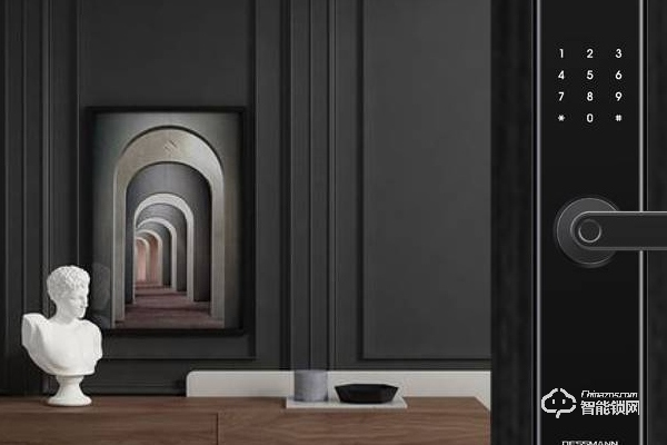 德施曼智能鎖加盟價格