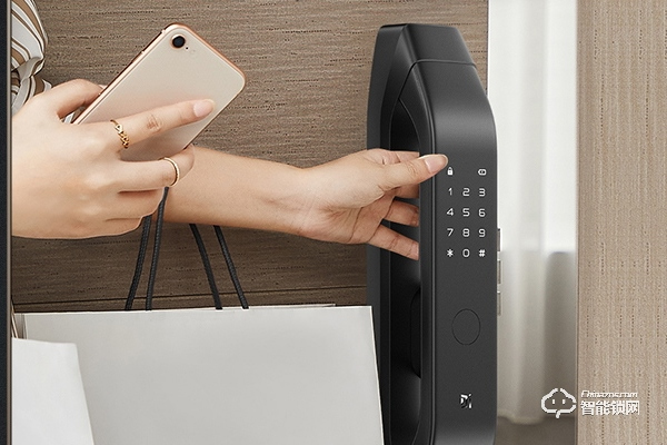 德施曼智能鎖加盟價格