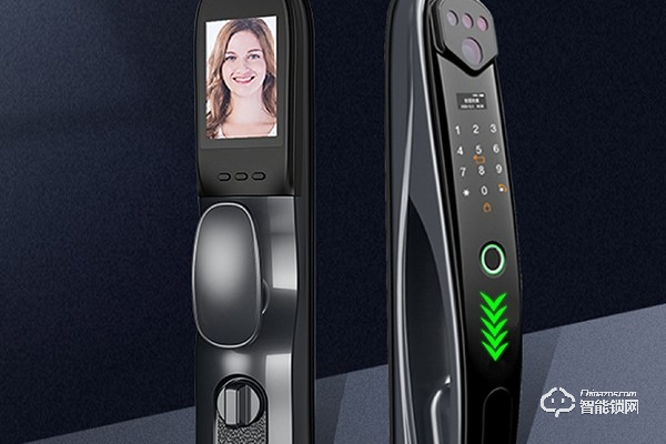 加盟智能鎖品牌代理