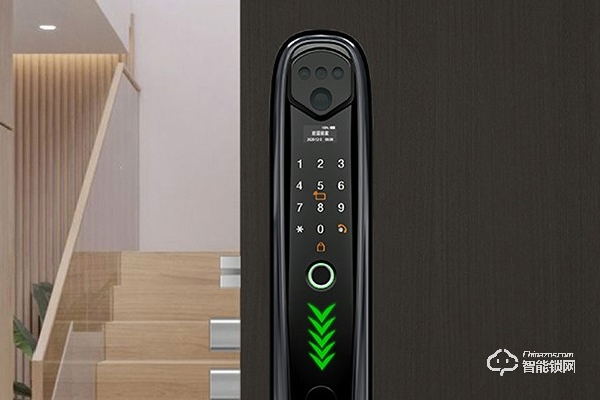 加盟智能鎖品牌代理