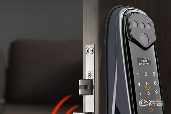 加盟智能鎖能掙錢么