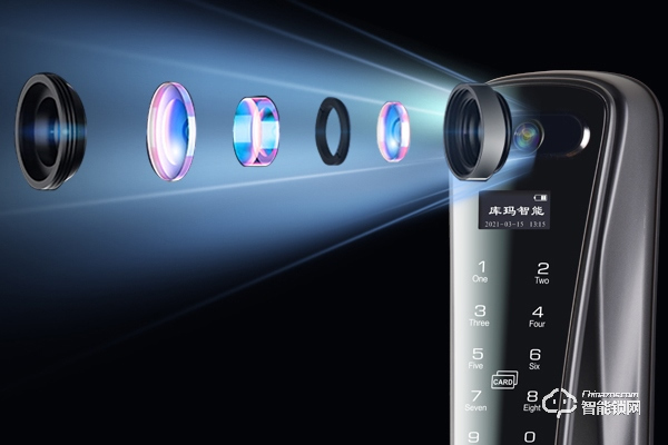 加盟智能鎖能掙錢么