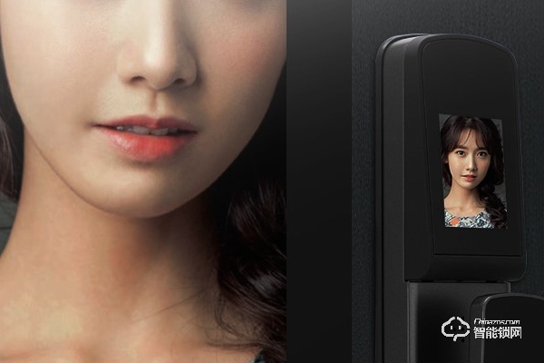 加盟小米智能鎖