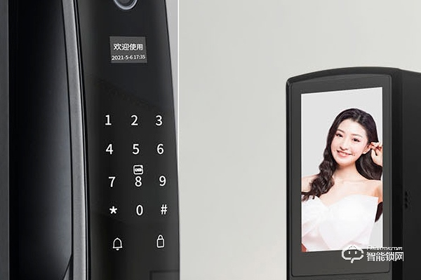 加盟智能鎖哪家好