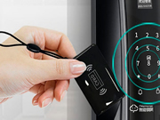 聯(lián)想智能鎖加盟