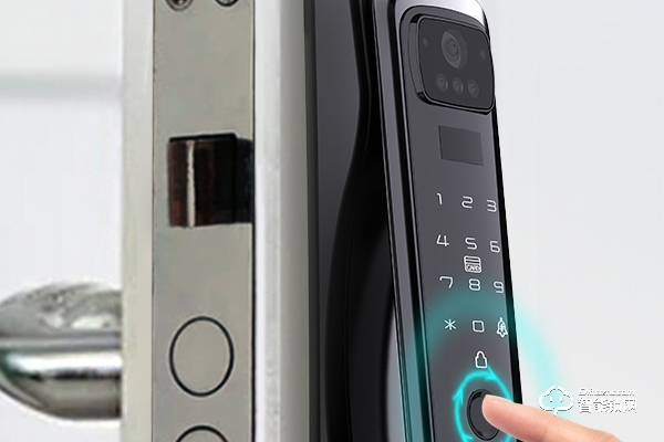 智能鎖加盟哪個(gè)品牌好