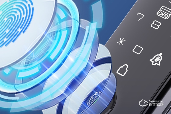 智能鎖加盟哪個(gè)品牌好