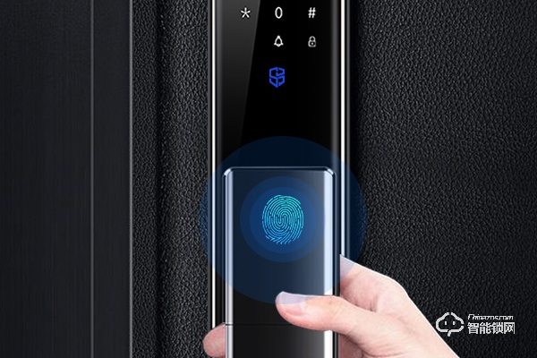 移康智能鎖加盟