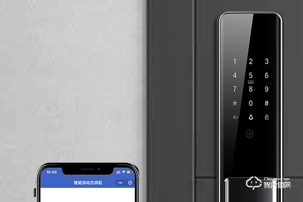 智能鎖廠家加盟