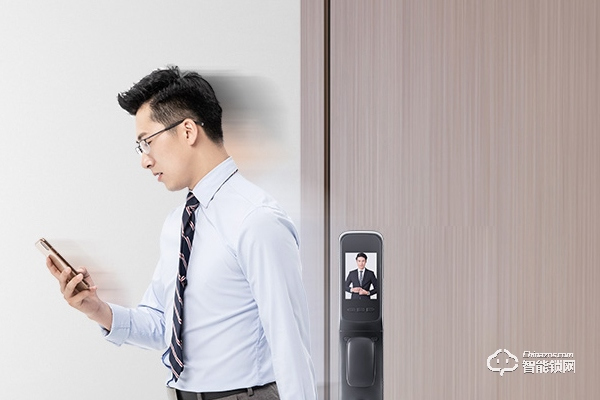 艾斐凌智能鎖加盟