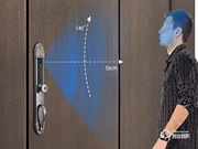 德州指紋智能鎖加盟條件