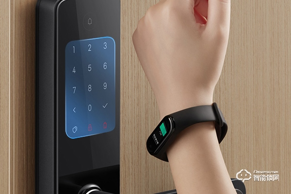 賣小米智能鎖需要加盟嗎