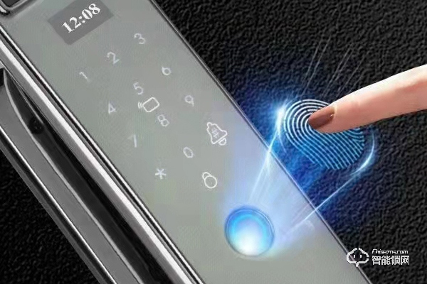 安嘉智能鎖加盟代理