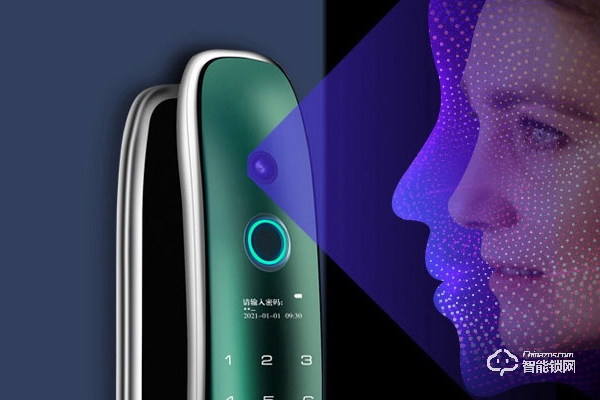 加盟安嘉智能鎖