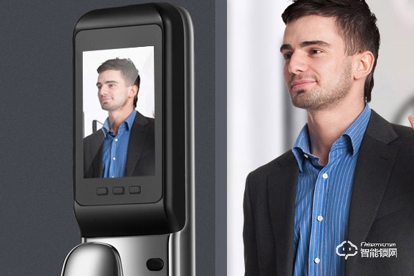 加盟安嘉智能鎖