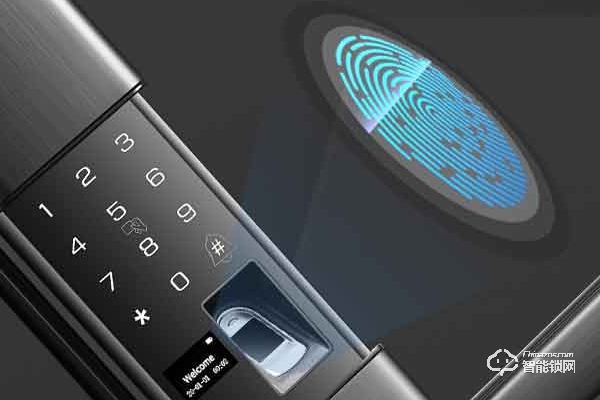 艾棲智能指紋鎖加盟