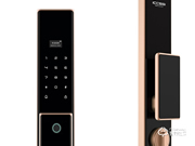 艾棲智能鎖加盟