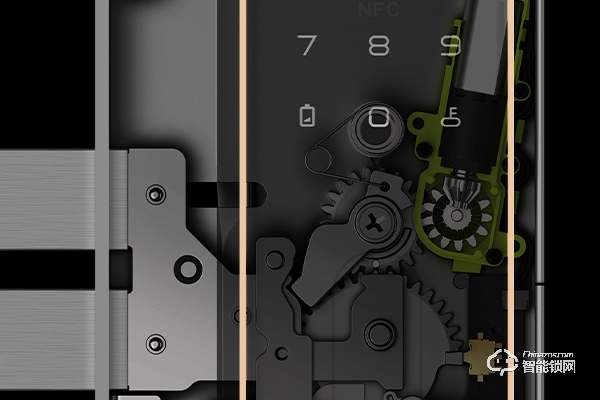 智能鎖加盟哪個好 智能鎖加盟哪個好