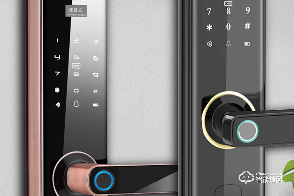 華為智能鎖怎樣加盟