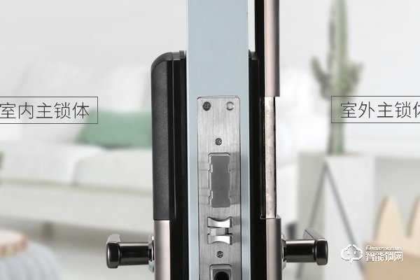 西默智能鎖加盟