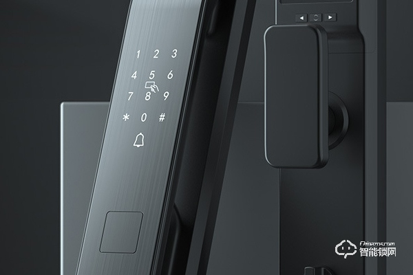 西默智能鎖加盟