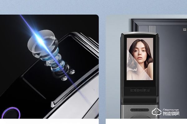 銘匠智能鎖加盟