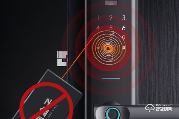 彬睿智能鎖加盟代理怎么樣