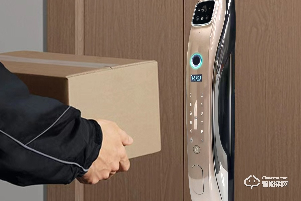 彬睿智能鎖是品牌嗎