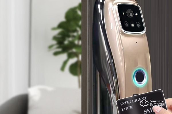 步安智能鎖加盟代理怎么樣