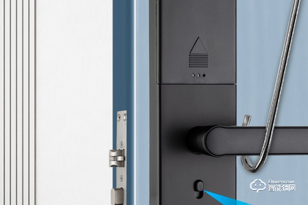 步安智能鎖質(zhì)量怎么樣