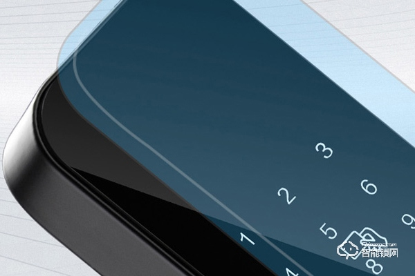 步安智能鎖質(zhì)量怎么樣