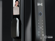 米立智能鎖加盟