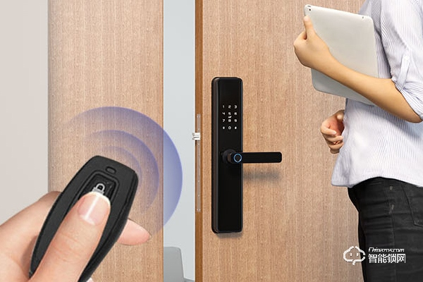 指紋智能鎖代理加盟