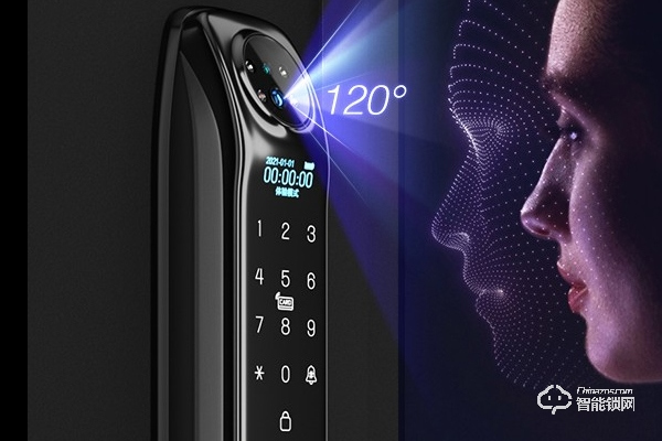 指紋智能鎖代理加盟