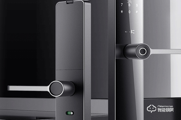 杭州金指碼智能鎖加盟