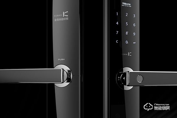 金指碼智能鎖加盟