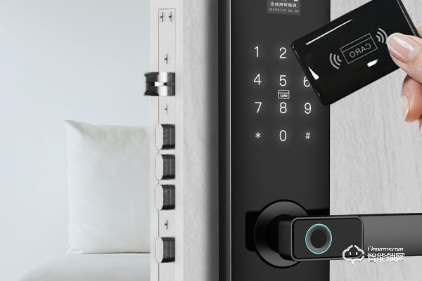 得耐特智能鎖加盟代理怎么樣