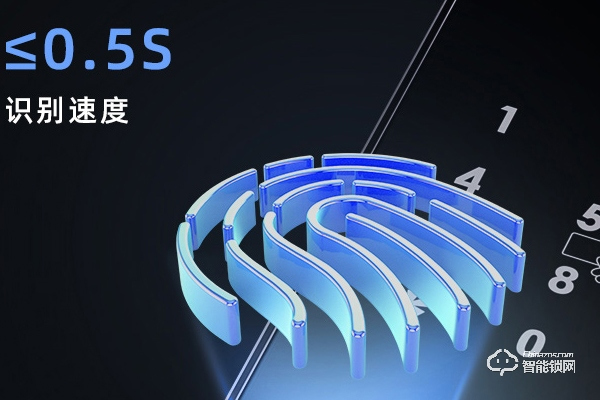 加盟頂固智能鎖