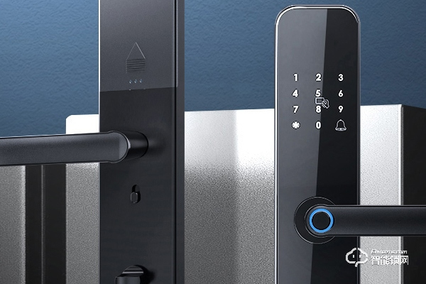 加盟頂固智能鎖