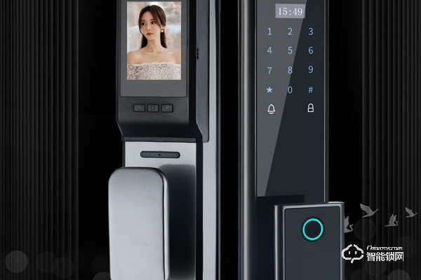 簡舒智能鎖加盟代理