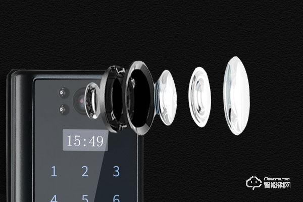 簡舒智能鎖加盟代理