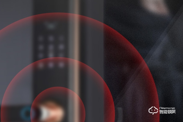 中興智能指紋鎖加盟