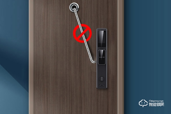 好漢智能鎖加盟費多少