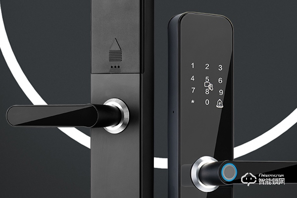 好漢智能鎖質量怎么樣