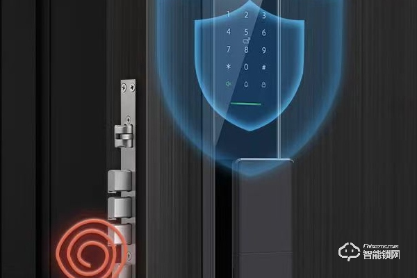 豪力士智能鎖怎么樣