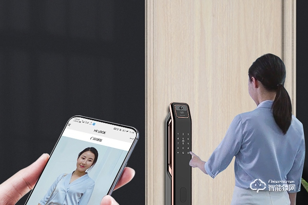 顧思特智能鎖怎么樣