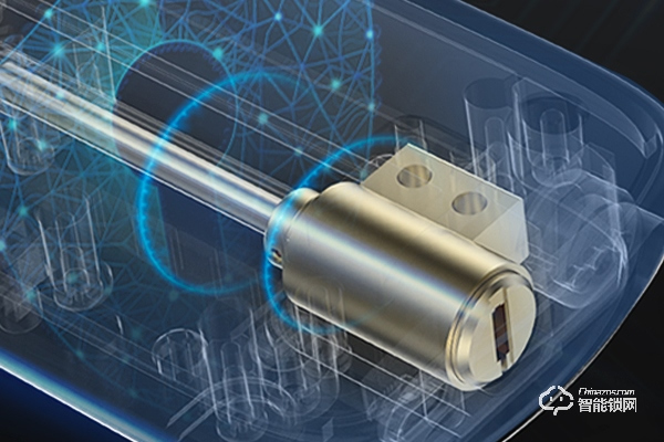 智能電子鎖加盟前景好嗎