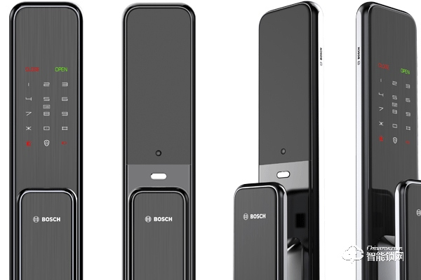 博世智能鎖加盟怎么樣