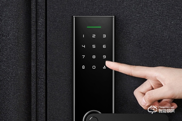 智能鎖代理要多少錢