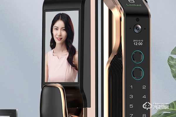 云浮智能鎖招商加盟